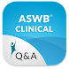 ASWB® Clinical Exam Guide & Pr - Androidアプリ