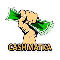 Cash Matka- Online Kalyan Matka Play App