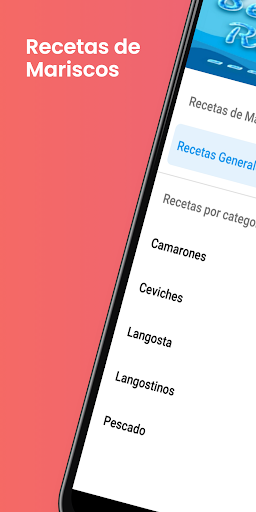 Aperçu de l'application