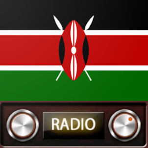 Radio Kenya FM Stations Online