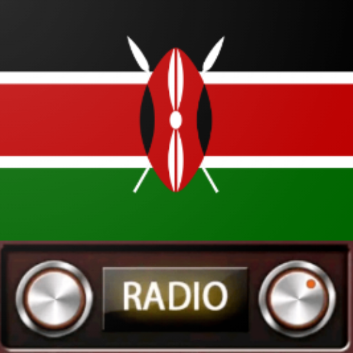 Radio Kenya FM Stations Online - 2.63.31 - (Android)
