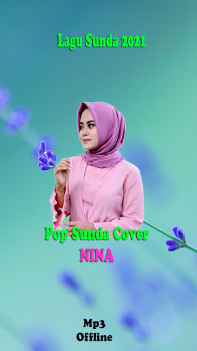 Pop Sunda cover NINA mp3 Offline lagu sunda 2021