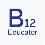 Cover Image of Baixar B12 Educator  APK