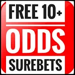 Free 10+ Odds Daily Surebets Apk