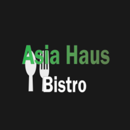 Asia Haus Bistro Nürnberg logo