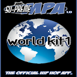 World Kit 1 icon