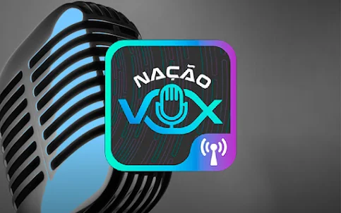 Rádio Nação Vox