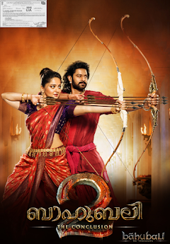 Baahubali 2 The Conculsion Malayalam Version Movies on Google Play