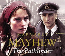 Icon image The Pathfinder: A gripping and heartbreaking wartime romance that will stay with you forever...