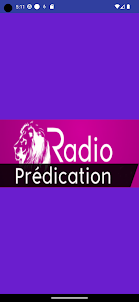 Webradio - Radio predication