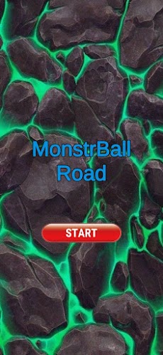 Monstr Ball Roadのおすすめ画像1