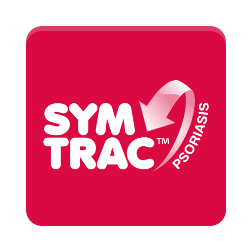 SymTrac™ Pso HU logo