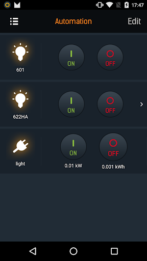 SmartOWON Screen 2