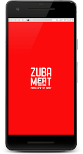 Zubameat - Online Meat Deliver