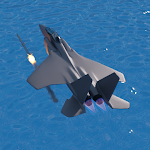 Cover Image of ダウンロード F15 Eagle - Air Combat  APK