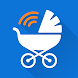 ベビーモニター 3G - 出産&育児アプリ