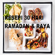Resepi 30 Hari Ramadan & Raya