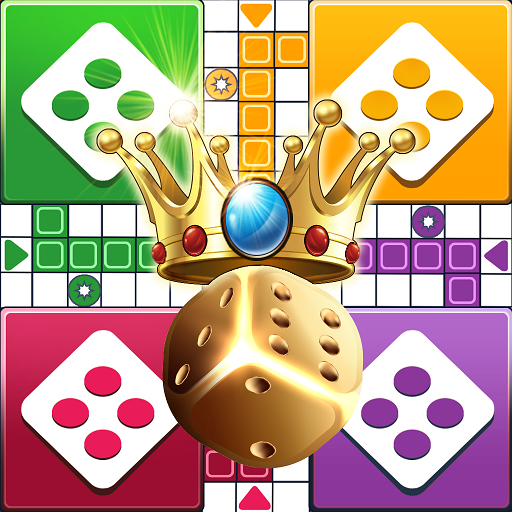 Ludo: Jogo de Tabuleiro Online na App Store