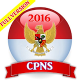 INFO CPNS 2016 icon