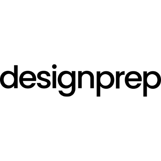 DesignPrep logo