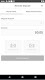 screenshot of IBC Mobile Banking