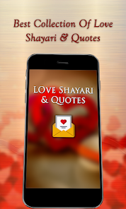 Love Shayari 1.5 APK + Mod (Free purchase) for Android