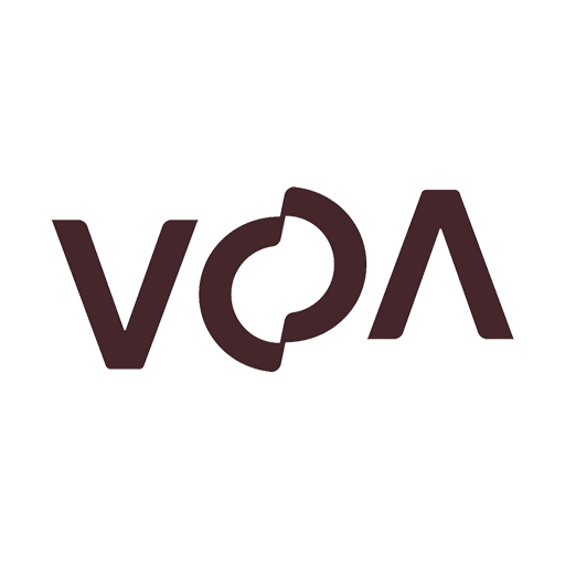 Voa Açaí logo