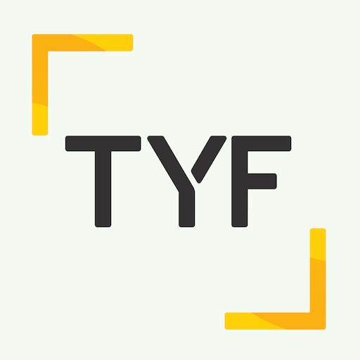 TYF Schools logo