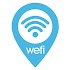 Find Wifi Beta – Free wifi finder & map by Wefi 7.3.1.35
