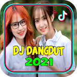 Cover Image of Download DJ Dangdut Semakin Sayang Semakin Kejam 1.0 APK