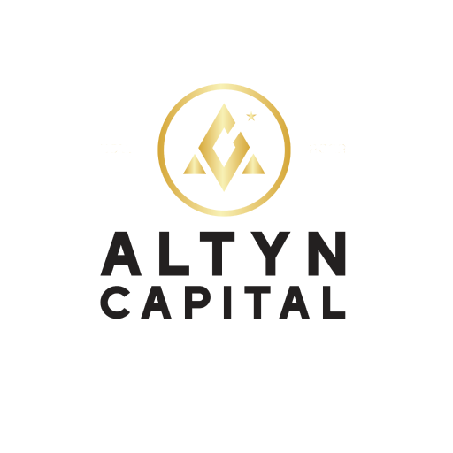 Altyncapital logo
