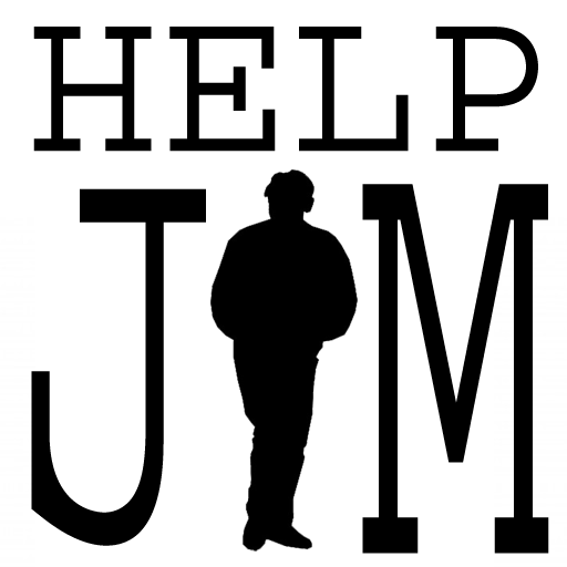 Help Jim  Icon