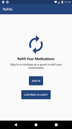 Harrisburg Pharmacy Screen 2