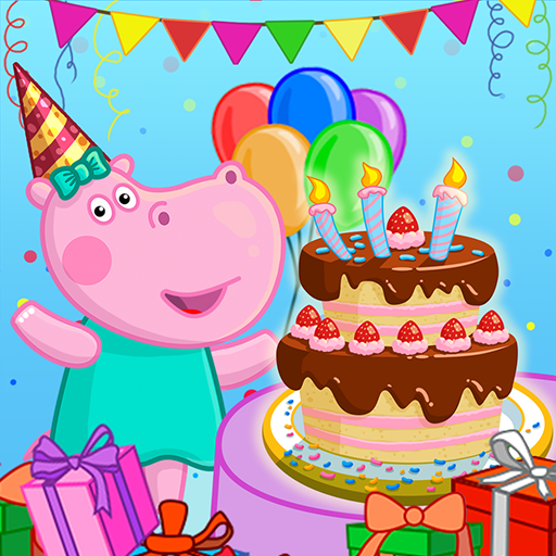 Download APK Kids birthday party Latest Version