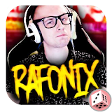 Rafonix Soundboard icon