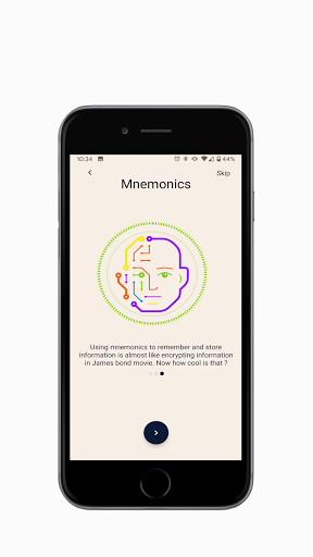 Download Mnemonics Free for Android - Mnemonics APK Download 