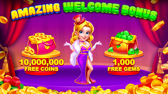 Cash Burst - Lucky Vegas Slots 1.0.21 screenshots 15