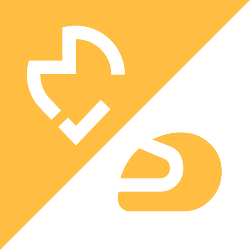 Mythings - Captain logo