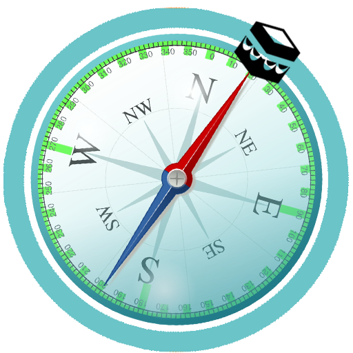 Qibla Compass: Prayer Timings