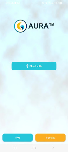 Android application Grignard Pure screenshort