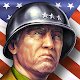 Second World War: Western Front Strategy game Laai af op Windows