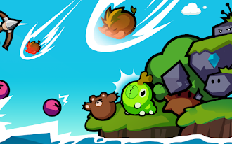 Game screenshot HeroShip - Adventure Idle RPG apk download