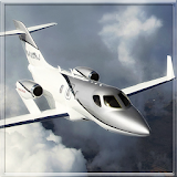 Flight Pilot - Jet Planes icon