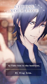 Loyalty for Love: Otome Game 3.1.9 APK + Mod (Unlimited money) for Android
