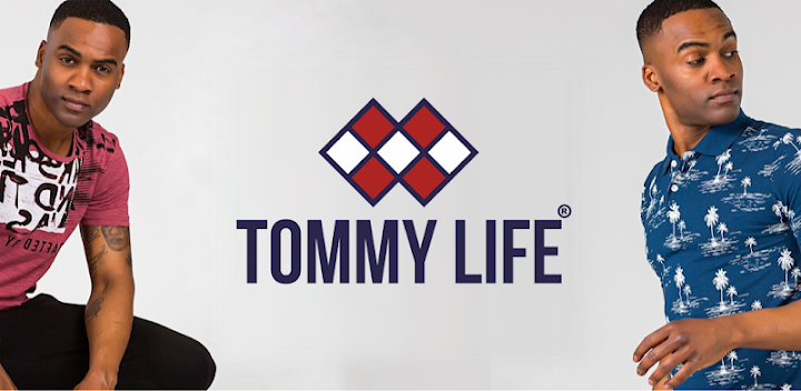 TOMMYLIFE