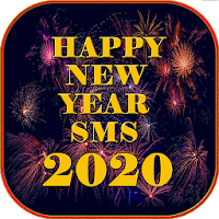 Happy new year sms 2020 - happ
