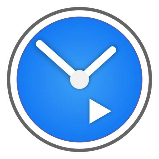 Time Tracker - Timesheet 4.1.32 Icon