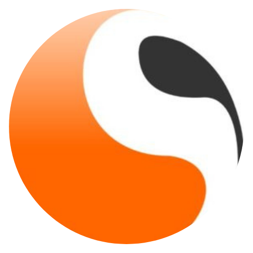 Shamal Radio logo