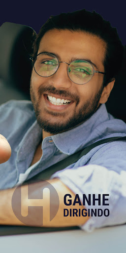 Kem Vem - Motorista Screen 2