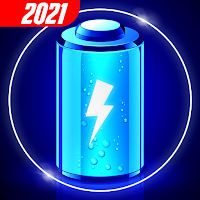 Fast charger - Fast Charging & Charge Battery Fast v2.1.69 (Pro) Unlocked (Mod Apk) (8.8 MB)